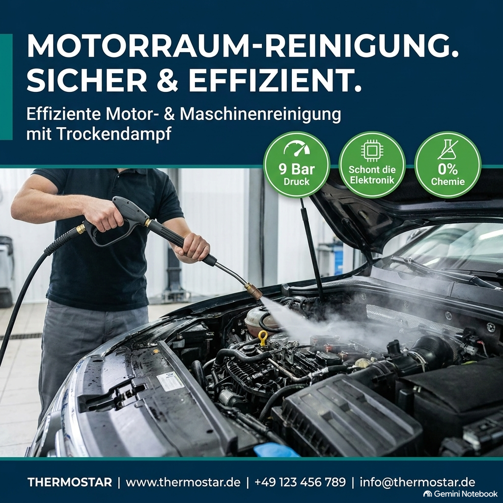 Autoaufbereitung & Detailing