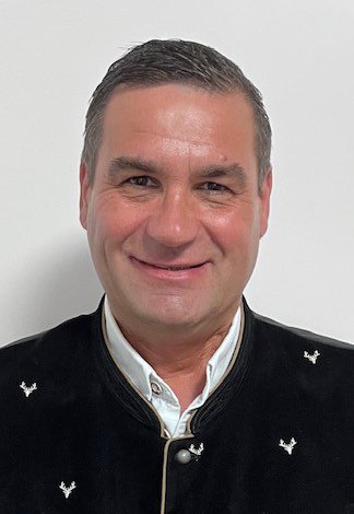 Gerald Durigon