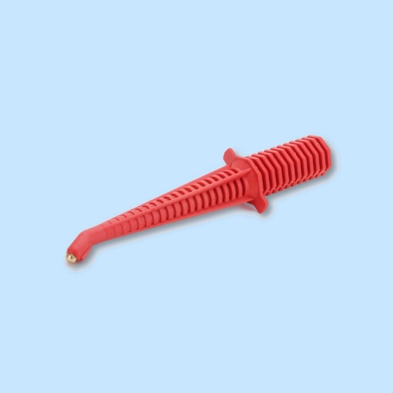 Lanze rot 2 mm für 9 bar